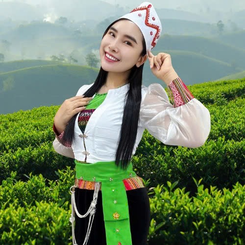 Lương y Huê Thị và hành trình hồi sinh Thân – Tâm – Sắc cho nữ doanh nhân Việt