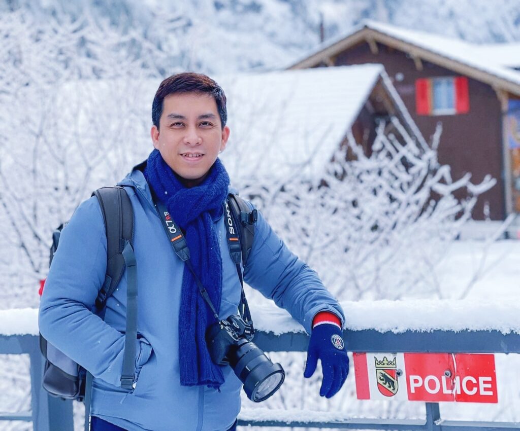 Sự Thay Đổi Bắt Đầu Từ Trách Nhiệm Với Sự Sống