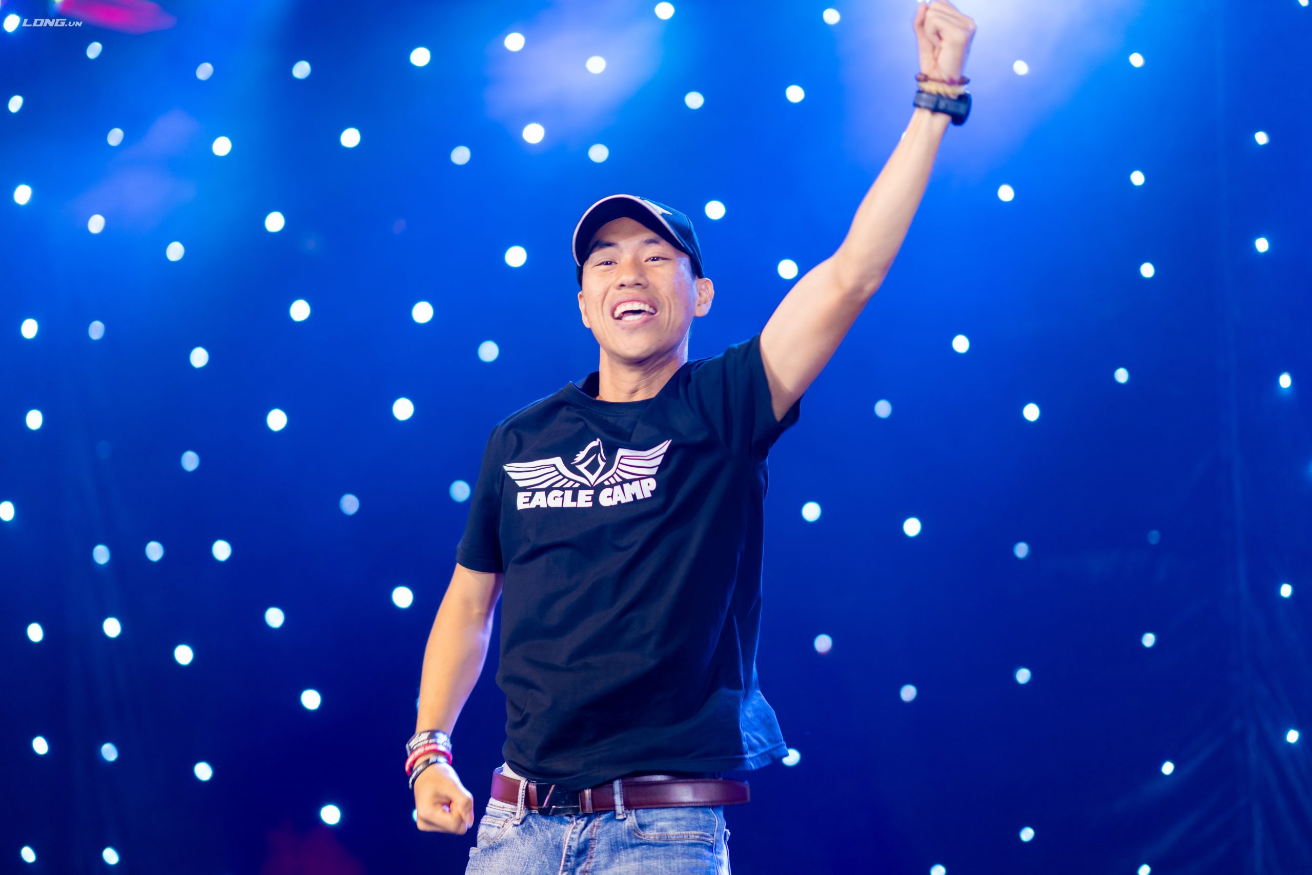 Sự thay đổi bền vững không đến từ tốc độ, mà đến từ con đường đúng: câu chuyện của Phạm Đức Thiện và lựa chọn đi chậm để đi xa