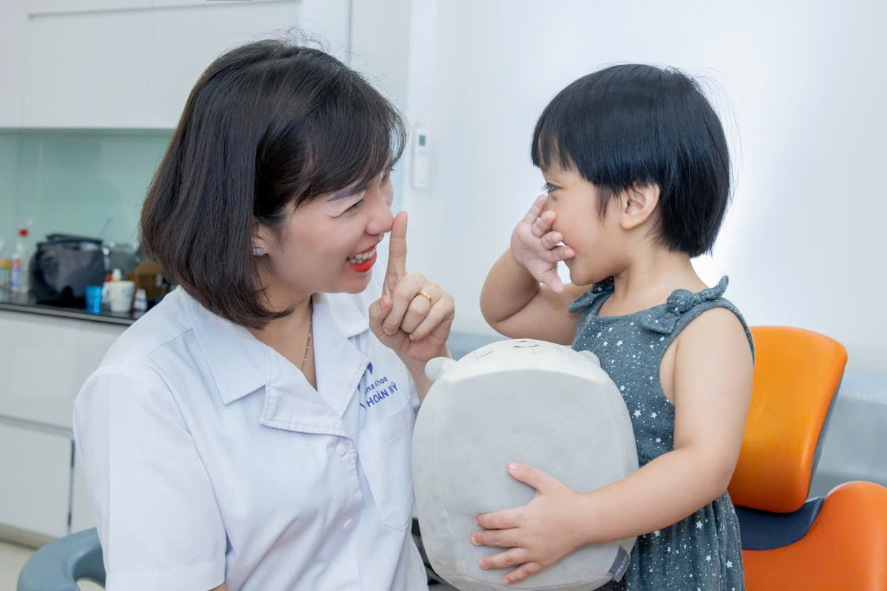 Sự thay đổi bắt đầu từ kỷ luật nội tâm: câu chuyện của Bác sĩ Yến và lựa chọn sống không nửa vời